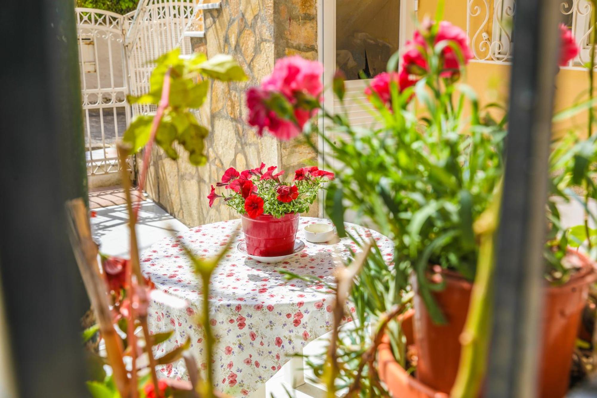 Appartement Coryfo Casetta, Mon Repo Corfu (city)
