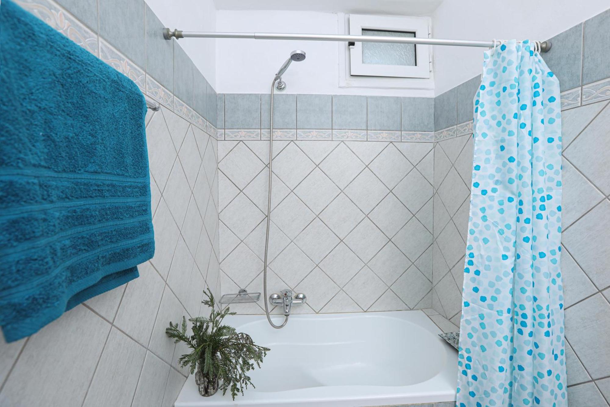 Coryfo Casetta, Mon Repo Appartement *