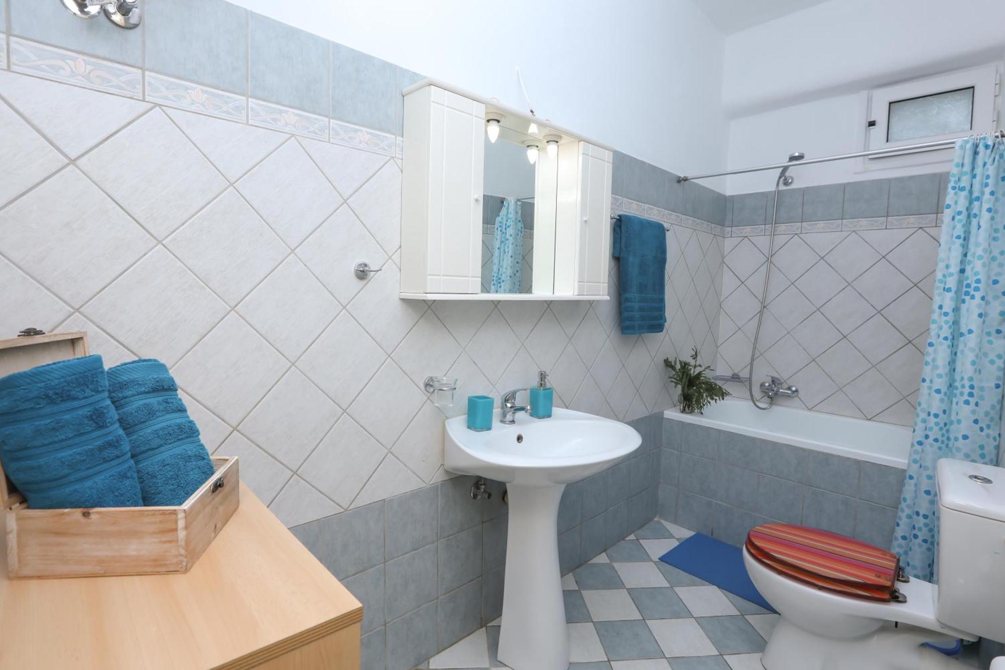 Coryfo Casetta, Mon Repo Appartement